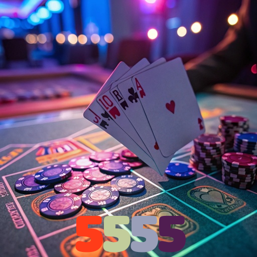 Recompensas Explosivas: Bônus Imperdíveis no 5555.com