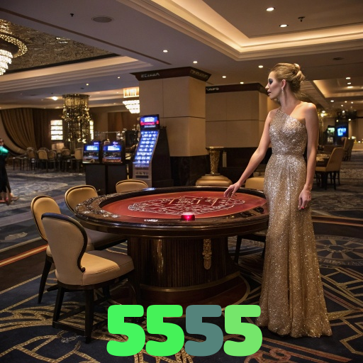 Baixar Diversão: Os Recursos Imperdíveis do 5555.com