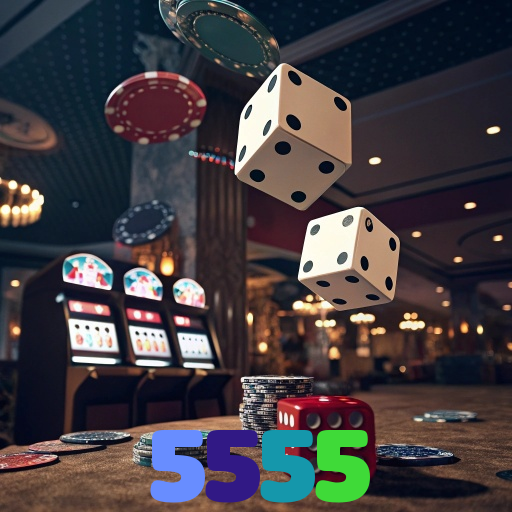 Confiável na 5555: Segurança em Cada Aposta
