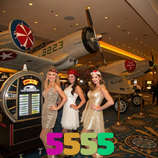 Baixar Diversão: Os Recursos Imperdíveis do 5555.com